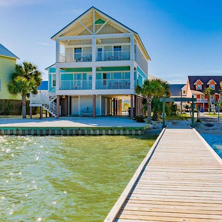Sol Mates Villa Gulf Shores Eksteriør billede
